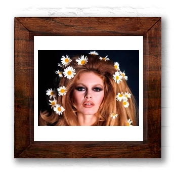 Brigitte Bardot 6x6