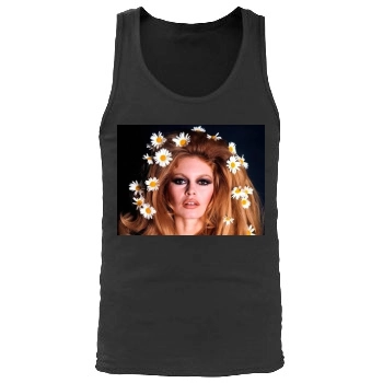 Brigitte Bardot Men's Tank Top