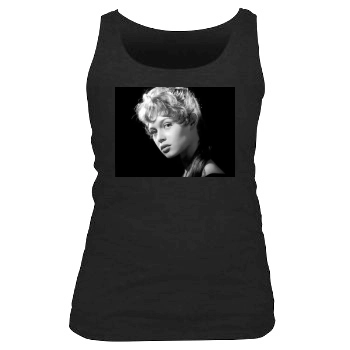 Brigitte Bardot Women's Tank Top