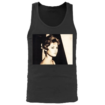 Brigitte Bardot Men's Tank Top