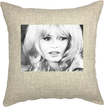 Brigitte Bardot Pillow