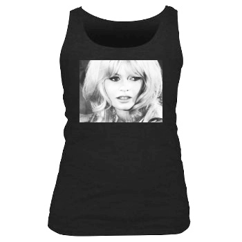 Brigitte Bardot Women's Tank Top