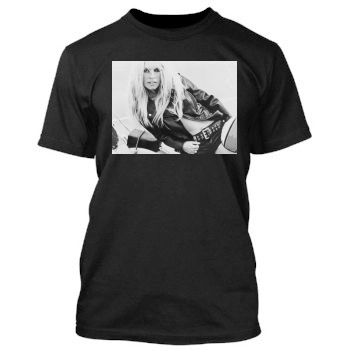 Brigitte Bardot Men's TShirt