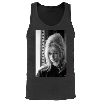 Brigitte Bardot Men's Tank Top