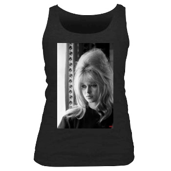 Brigitte Bardot Women's Tank Top