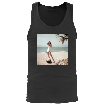 Brigitte Bardot Men's Tank Top