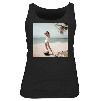 Brigitte Bardot Women's Tank Top