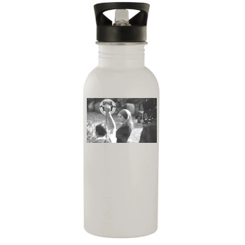 Brigitte Bardot Stainless Steel Water Bottle