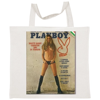 Brigitte Bardot Tote