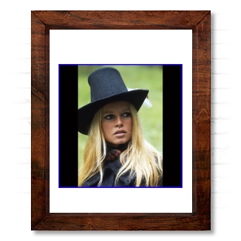 Brigitte Bardot 14x17