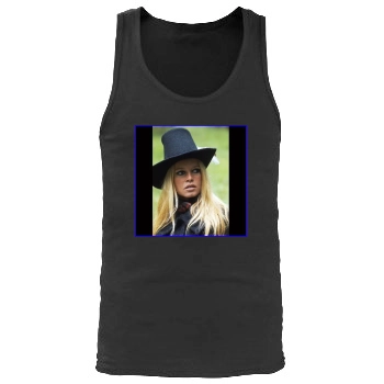 Brigitte Bardot Men's Tank Top