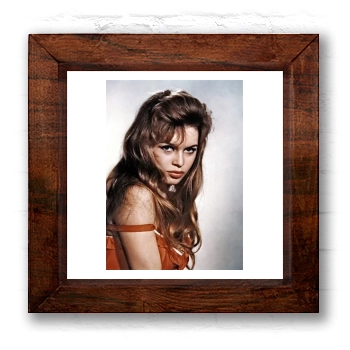 Brigitte Bardot 6x6