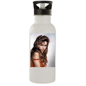 Brigitte Bardot Stainless Steel Water Bottle