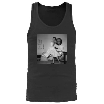 Brigitte Bardot Men's Tank Top