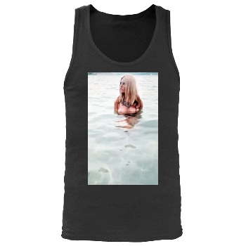 Brigitte Bardot Men's Tank Top