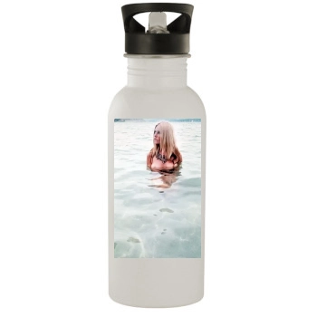 Brigitte Bardot Stainless Steel Water Bottle