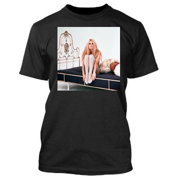 Brigitte Bardot Men's TShirt