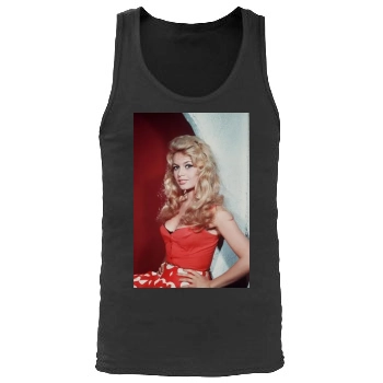 Brigitte Bardot Men's Tank Top