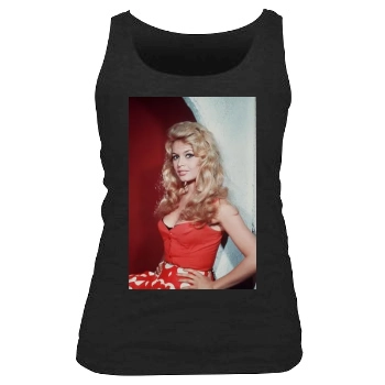 Brigitte Bardot Women's Tank Top