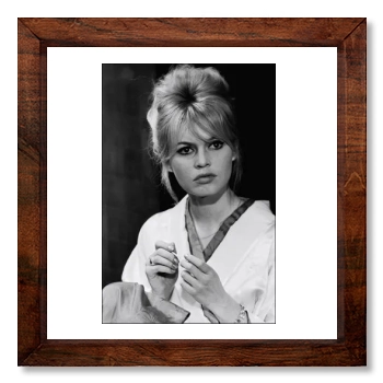 Brigitte Bardot 12x12