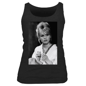 Brigitte Bardot Women's Tank Top