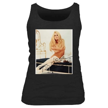 Brigitte Bardot Women's Tank Top