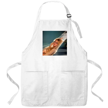 Brigitte Bardot Apron