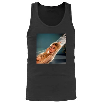 Brigitte Bardot Men's Tank Top