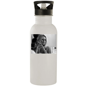 Brigitte Bardot Stainless Steel Water Bottle