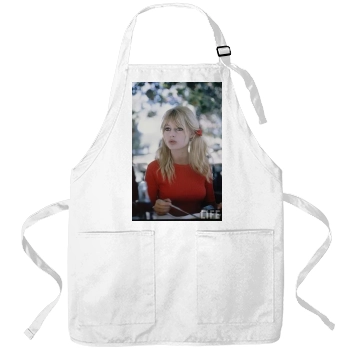 Brigitte Bardot Apron