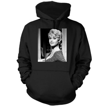 Brigitte Bardot Mens Pullover Hoodie Sweatshirt