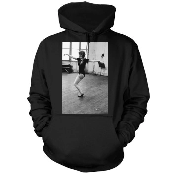 Brigitte Bardot Mens Pullover Hoodie Sweatshirt