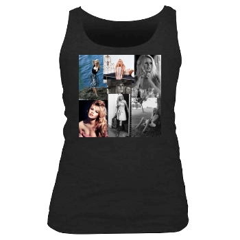 Brigitte Bardot Women's Tank Top