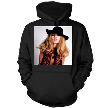 Brigitte Bardot Mens Pullover Hoodie Sweatshirt