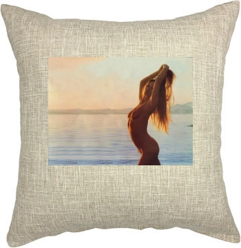 Brigitte Bardot Pillow