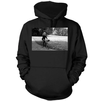 Brigitte Bardot Mens Pullover Hoodie Sweatshirt