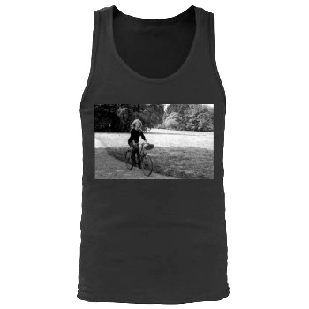 Brigitte Bardot Men's Tank Top