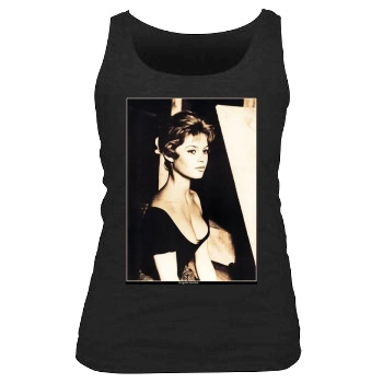 Brigitte Bardot Women's Tank Top