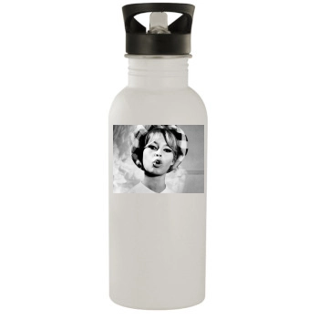 Brigitte Bardot Stainless Steel Water Bottle