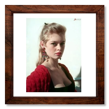 Brigitte Bardot 12x12