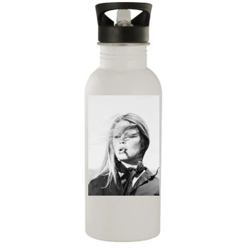 Brigitte Bardot Stainless Steel Water Bottle