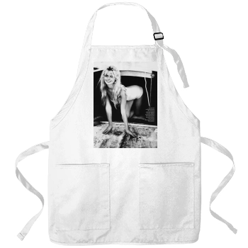 Brigitte Bardot Apron