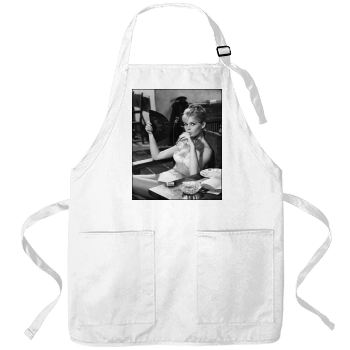 Brigitte Bardot Apron