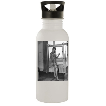 Brigitte Bardot Stainless Steel Water Bottle