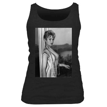 Brigitte Bardot Women's Tank Top