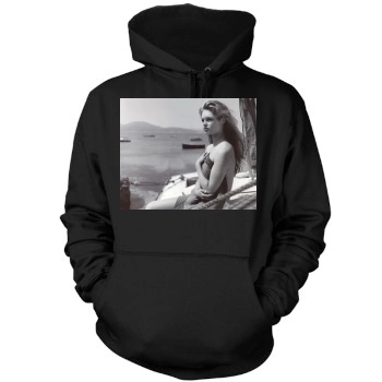 Brigitte Bardot Mens Pullover Hoodie Sweatshirt