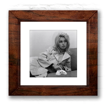 Brigitte Bardot 6x6