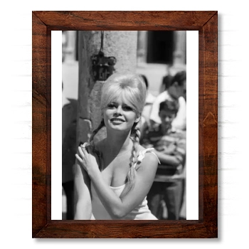 Brigitte Bardot 14x17