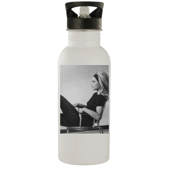 Brigitte Bardot Stainless Steel Water Bottle