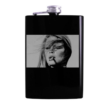 Brigitte Bardot Hip Flask